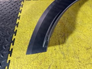 Дефендер правый задний NISSAN KICKS P15 HR12-DE 93828 5RFOA 2 ракурс