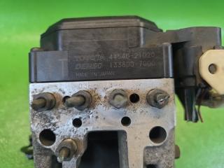 Блок abs TOYOTA CALDINA ST246 3S-GTE 44540-21020, 133800-7000 4 ракурс Блок abs TOYOTA CALDINA ST246 3S-GTE 44540-21020, 133800-7000 4 ракурс