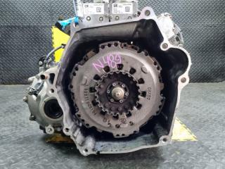 АКПП HONDA VEZEL RU3 LEB 20041-53T-J00, BJE 2 ракурс