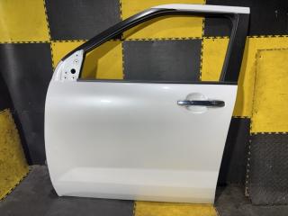 Дверь левая передняя TOYOTA RAIZE A200A 1KR-VET 67002-B1110, W25 1 ракурс