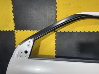 Дверь левая передняя TOYOTA RAIZE A200A 1KR-VET 67002-B1110, W25 2 ракурс