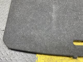 Полка багажника TOYOTA RAIZE A200A 1KR-VET 58410-B1160 3 ракурс