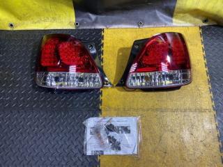 Стоп-сигнал TOYOTA ARISTO JZS160 HU422LD-02-2-J-02 1 ракурс