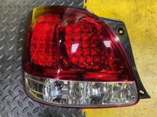 Стоп-сигнал TOYOTA ARISTO JZS160 HU422LD-02-2-J-02 4 ракурс