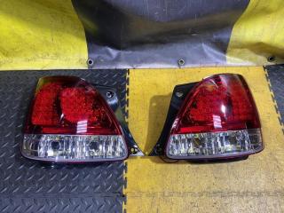Стоп-сигнал TOYOTA ARISTO JZS160 HU422LD-02-2-J-02 3 ракурс