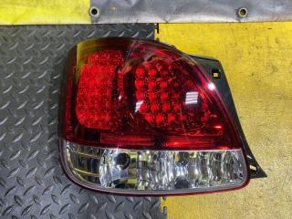 Стоп-сигнал TOYOTA ARISTO JZS160 HU422LD-02-2-J-02 2 ракурс