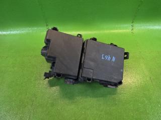 Блок предохранителей NISSAN SERENA HFC27 HR12-DE 243825TL1A, 284B7 5NA0B, 25230 7991D, 24382 5TL1A 1 ракурс