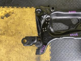 Балка подвески передняя VOLKSWAGEN GOLF AUCJSF CJSB 5Q0199315R 2 ракурс