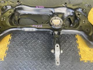 Балка подвески передняя VOLKSWAGEN GOLF AUCJSF CJSB 5Q0199315R 3 ракурс