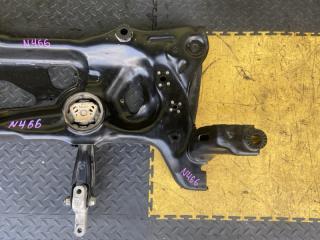 Балка подвески передняя VOLKSWAGEN GOLF AUCJSF CJSB 5Q0199315R 4 ракурс