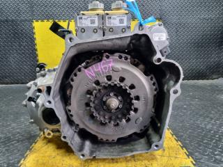 АКПП HONDA VEZEL RU3 LEB 20041-53T-405, BKJ 2 ракурс