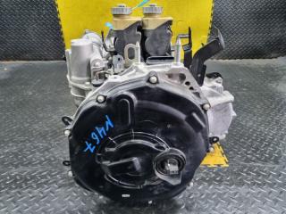 АКПП HONDA VEZEL RU3 LEB 20041-53T-405, BKJ 4 ракурс