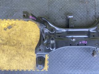 Балка подвески передняя TOYOTA RAIZE A200A 1KR-VET 51201-B1170 3 ракурс