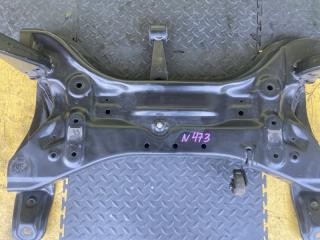 Балка подвески передняя TOYOTA RAIZE A200A 1KR-VET 51201-B1170 4 ракурс