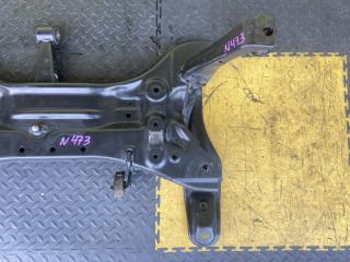 Балка подвески передняя TOYOTA RAIZE A200A 1KR-VET 51201-B1170 5 ракурс