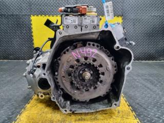 АКПП HONDA VEZEL RU3 LEB 20041-53T-J00, BJE 2 ракурс
