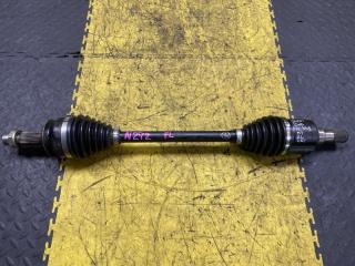 Привод левый передний SUZUKI SWIFT ZC33S K14C 4410268R00, MT 1 ракурс
