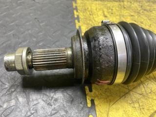Привод левый передний SUZUKI SWIFT ZC33S K14C 4410268R00, MT 2 ракурс
