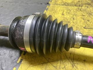 Привод левый передний SUZUKI SWIFT ZC33S K14C 4410268R00, MT 3 ракурс