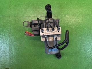 Блок abs BMW X5 F15 N55B30 34516870183-01, 34526870184-01 2 ракурс