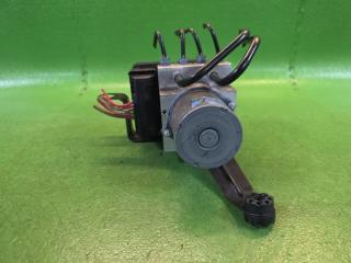 Блок abs BMW X5 F15 N55B30 34516870183-01, 34526870184-01 4 ракурс