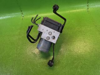 Блок abs BMW X5 F15 N55B30 34516870183-01, 34526870184-01 5 ракурс