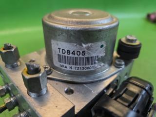 Блок abs NISSAN JUKE YF15 HR15-DE 47660 3PT0A 4 ракурс Блок abs NISSAN JUKE YF15 HR15-DE 47660 3PT0A 4 ракурс