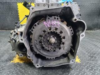 АКПП HONDA VEZEL RU3 LEB 20041-53T-J00, BJE 2 ракурс