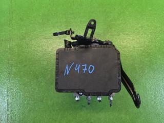 Блок abs HONDA VEZEL RU3 LEB 57110-T7B-J03, 4H25B-1056 2 ракурс