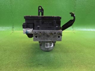 Блок abs HONDA VEZEL RU3 LEB 57110-T7B-J03, 4H25B-1056 3 ракурс