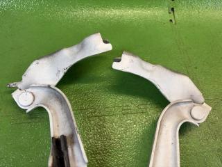 Петля капота TOYOTA CALDINA ST246 3S-GTE 53420-20300 53410-20310, 070 3 ракурс