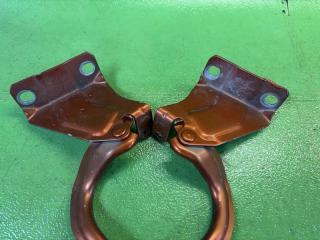 Петля капота NISSAN SERENA HFC27 HR12-DE 65401-5TA0A 65400-5TA0A, XFR 3 ракурс