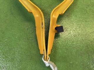Петля капота TOYOTA FJ CRUISER GSJ15 1GR-FE 53410-35110 53420-35100, 2JU 2 ракурс