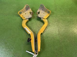 Петля капота TOYOTA FJ CRUISER GSJ15 1GR-FE 53410-35110 53420-35100, 2JU 4 ракурс