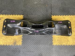 Балка подвески передняя SUBARU IMPREZA WRX GC8 EJ20K 41021AC240 1 ракурс