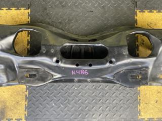 Балка подвески передняя SUBARU IMPREZA WRX GC8 EJ20K 41021AC240 4 ракурс