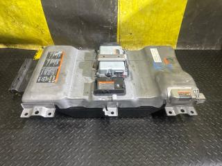 Батарея высоковольтная NISSAN SERENA HFC27 HR12-DE 295B0-5TP0A 1 ракурс
