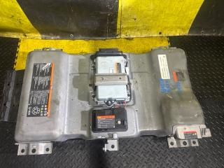 Батарея высоковольтная NISSAN SERENA HFC27 HR12-DE 295B0-5TP0A 2 ракурс