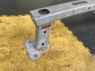 Жесткость бампера передняя NISSAN KICKS P15 HR12-DE F2031-5RFMH, F2210-5RFAH,F2211-5RFAH 3 ракурс