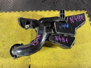 Влагоотделитель NISSAN JUKE YF15 HR15-DE 16554-1KT0A 1 ракурс