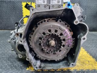 АКПП HONDA VEZEL RU3 LEB 20041-53T-J00, BJE 2 ракурс