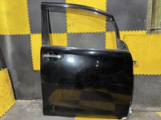 Дверь правая передняя TOYOTA ESQUIRE ZWR80 2ZR-FXE 67001-28250, 202 1 ракурс
