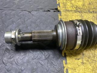 Привод правый передний NISSAN KICKS P15 HR12-DE 39100-5RY0A 2 ракурс