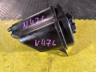Бачок расширительный BMW X5 F15 N55B30 17138621092 4 ракурс
