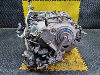 АКПП NISSAN JUKE YF15 HR15-DE 31020-3XX8C 310203JX8C, RE0F11A GM38 2 ракурс