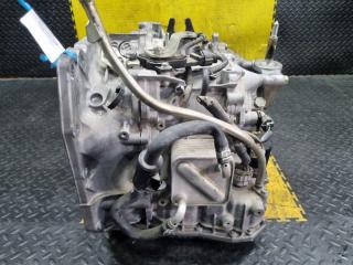 АКПП NISSAN JUKE YF15 HR15-DE 31020-3XX8C 310203JX8C, RE0F11A GM38 3 ракурс
