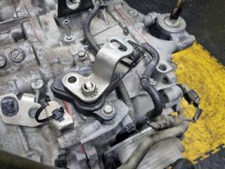 АКПП NISSAN JUKE YF15 HR15-DE 31020-3XX8C 310203JX8C, RE0F11A GM38 5 ракурс