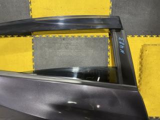 Дверь правая задняя HONDA VEZEL RU3 LEB 67510T7A300ZZ, NH821M 3 ракурс
