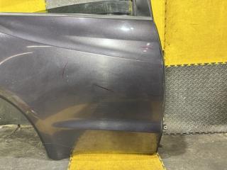 Дверь правая задняя HONDA VEZEL RU3 LEB 67510T7A300ZZ, NH821M 5 ракурс