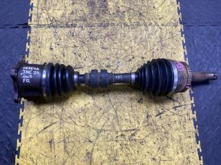 Привод правый передний NISSAN SERENA TNC24 QR20-DE 39100-CX215 1 ракурс